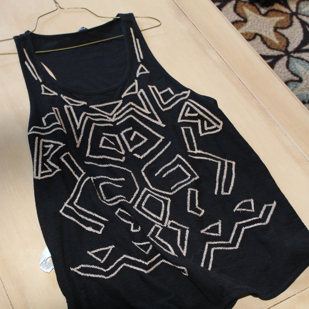 Lucky Brand Tank